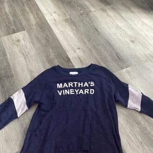 Soulcycle sweatshirt